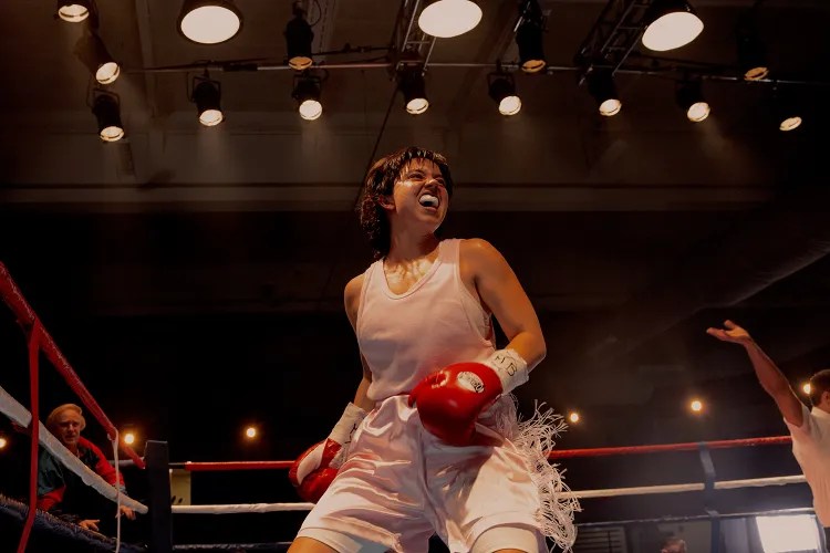 Sydney Sweeney's biopic of lesbian boxer Christy Martin gets release date