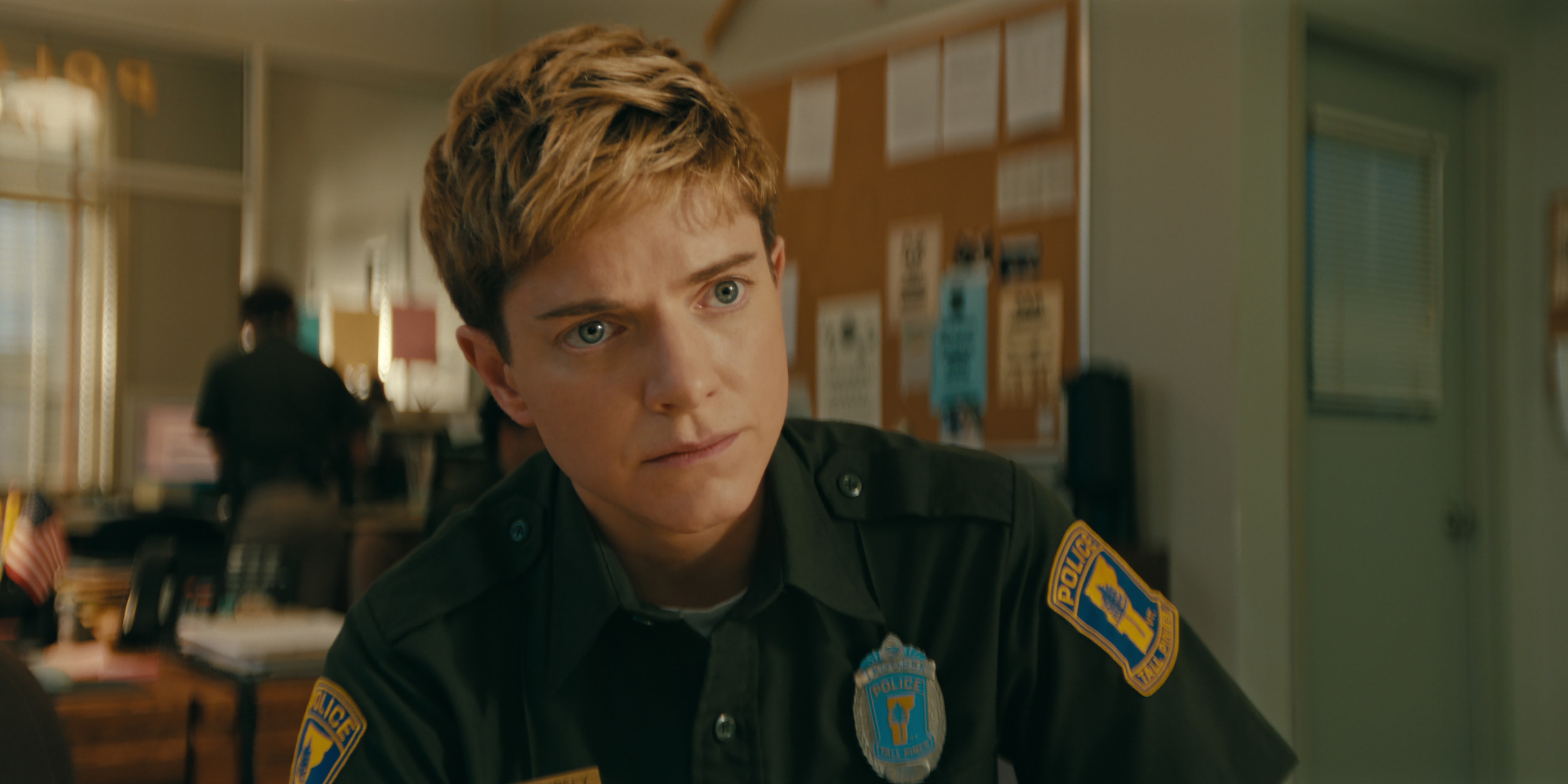 Wayward star Mae Martin wants to play James Bond and we are 100% on board