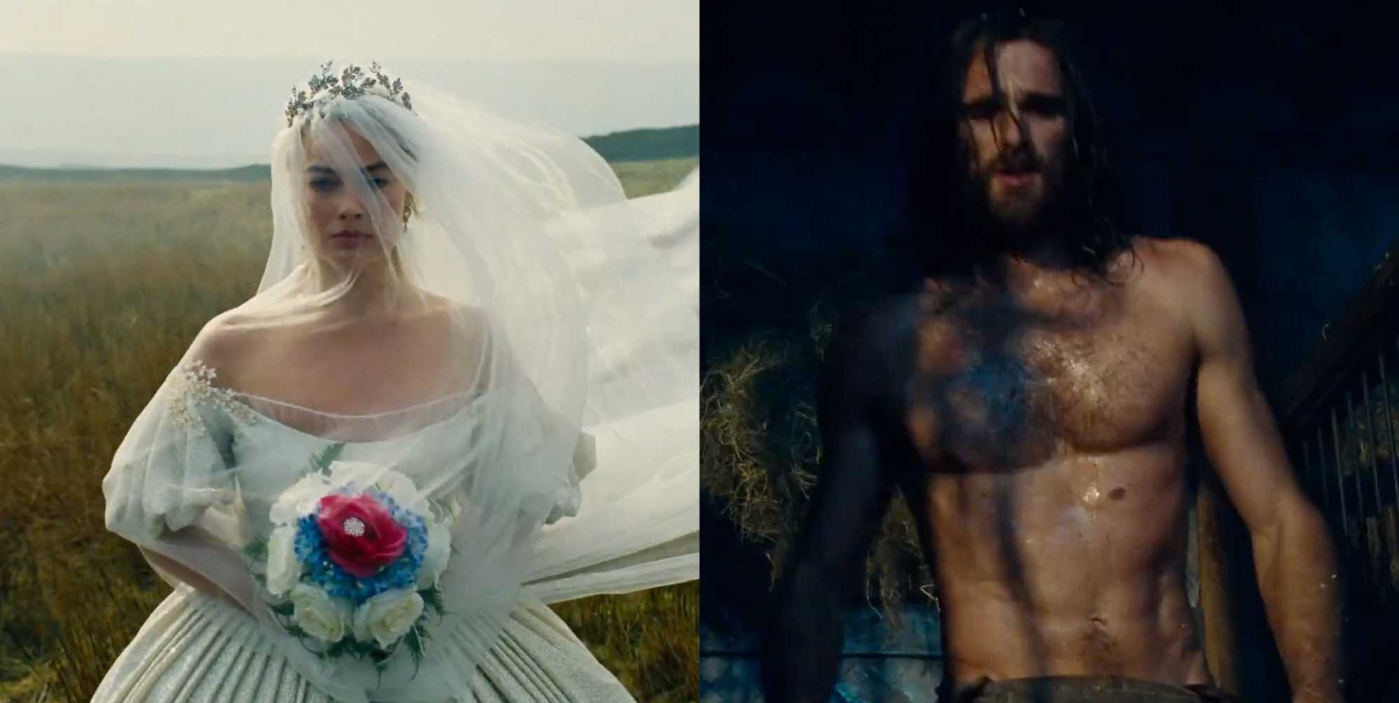 Charli XCX promises original songs for Wuthering Heights with horny first trailer