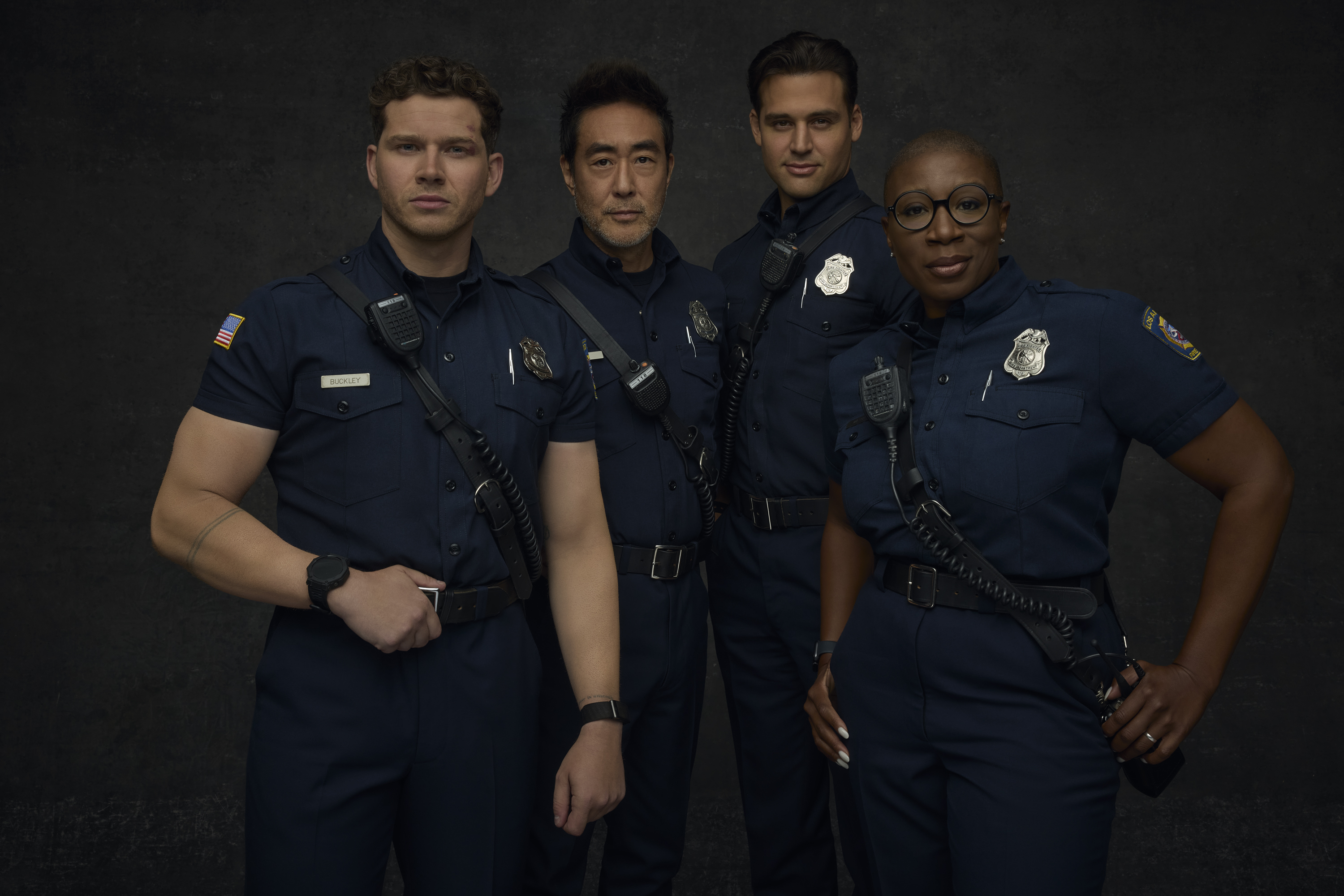Here's when and where to watch 9-1-1 season 9 in the UK and US