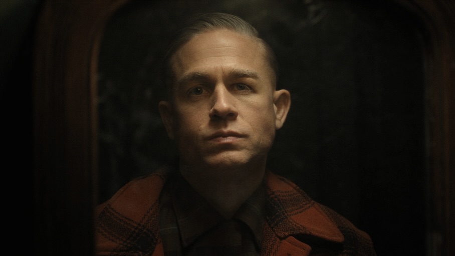 Charlie Hunnam on getting 'specific' Ed Gein detail right in Monster season three