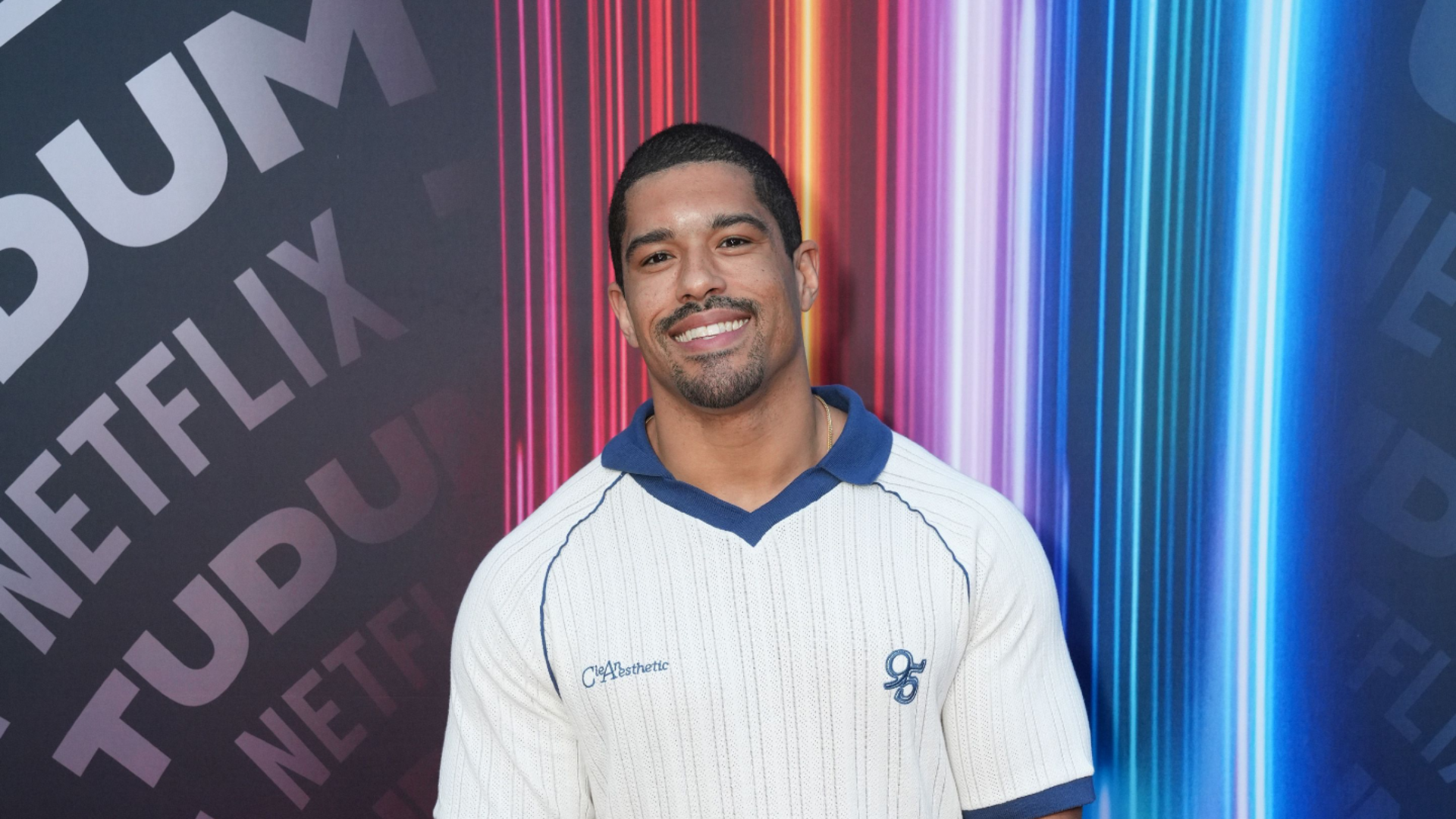 Gay AEW star Anthony Bowens says fellow queer wrestlers made him ‘free to be himself’
