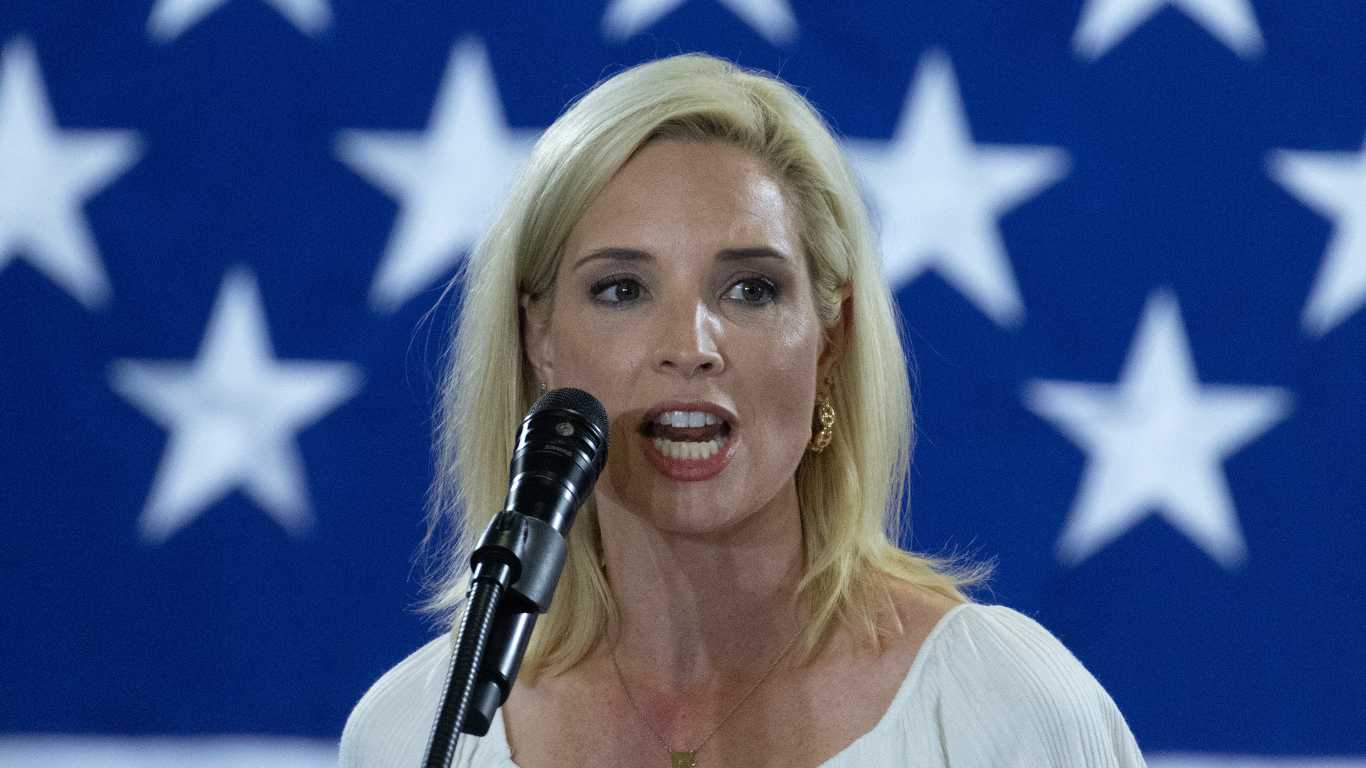 Republican calls for federal investigation over school's Bisexual Awareness Week video