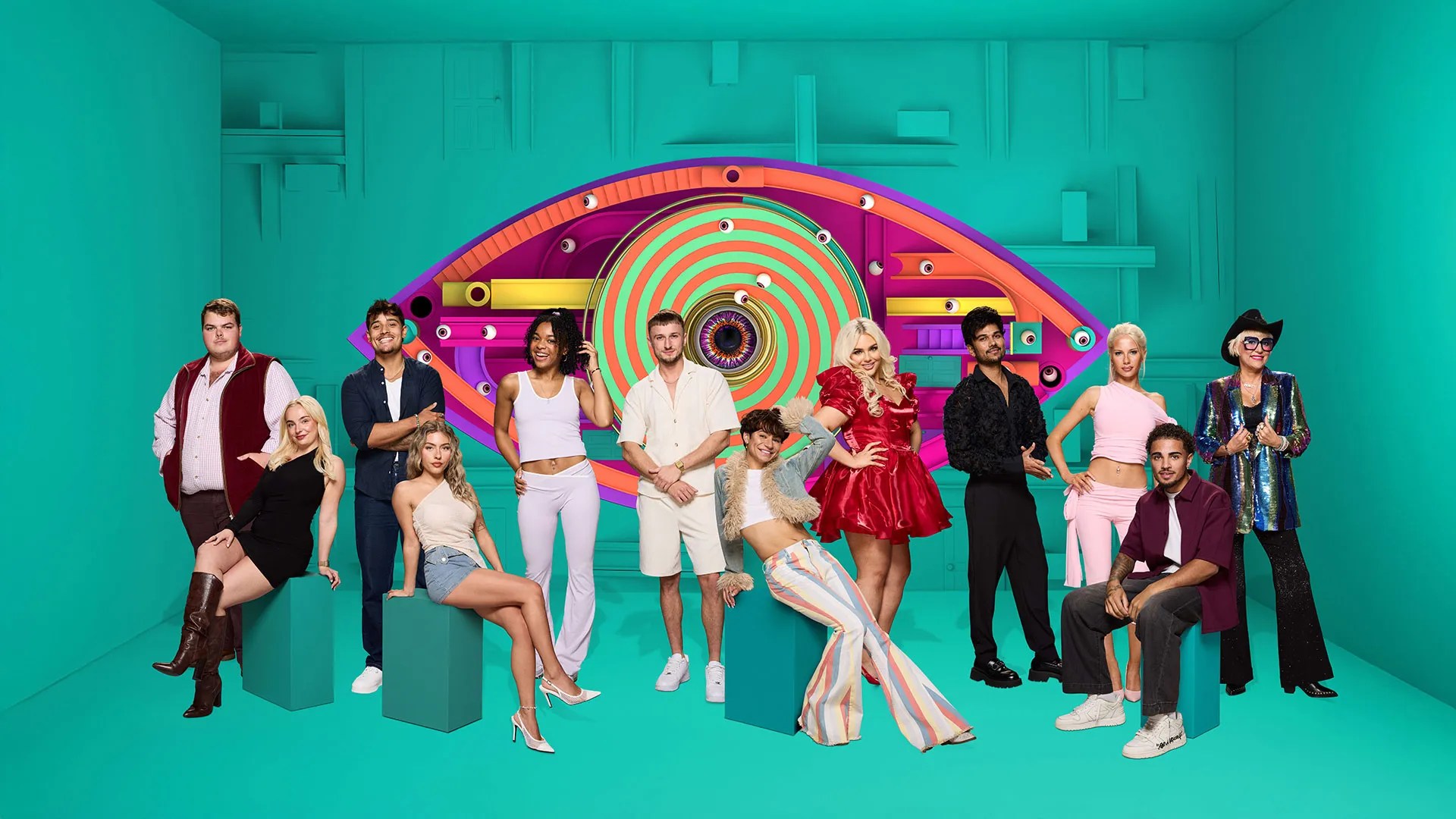 Big Brother betting odds currently have this LGBTQ+ housemate as the favourite to win