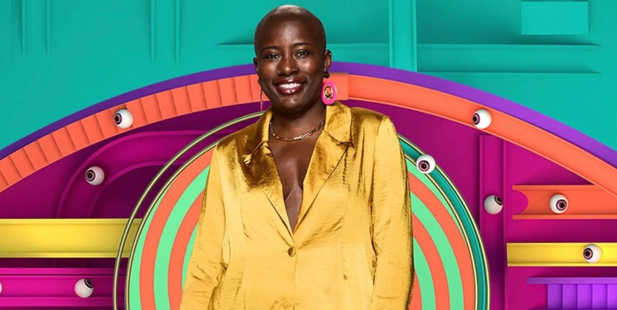 Cisgender Big Brother housemate experiences 'transphobia' for being bald: 'Transphobia hurts cisgender women'