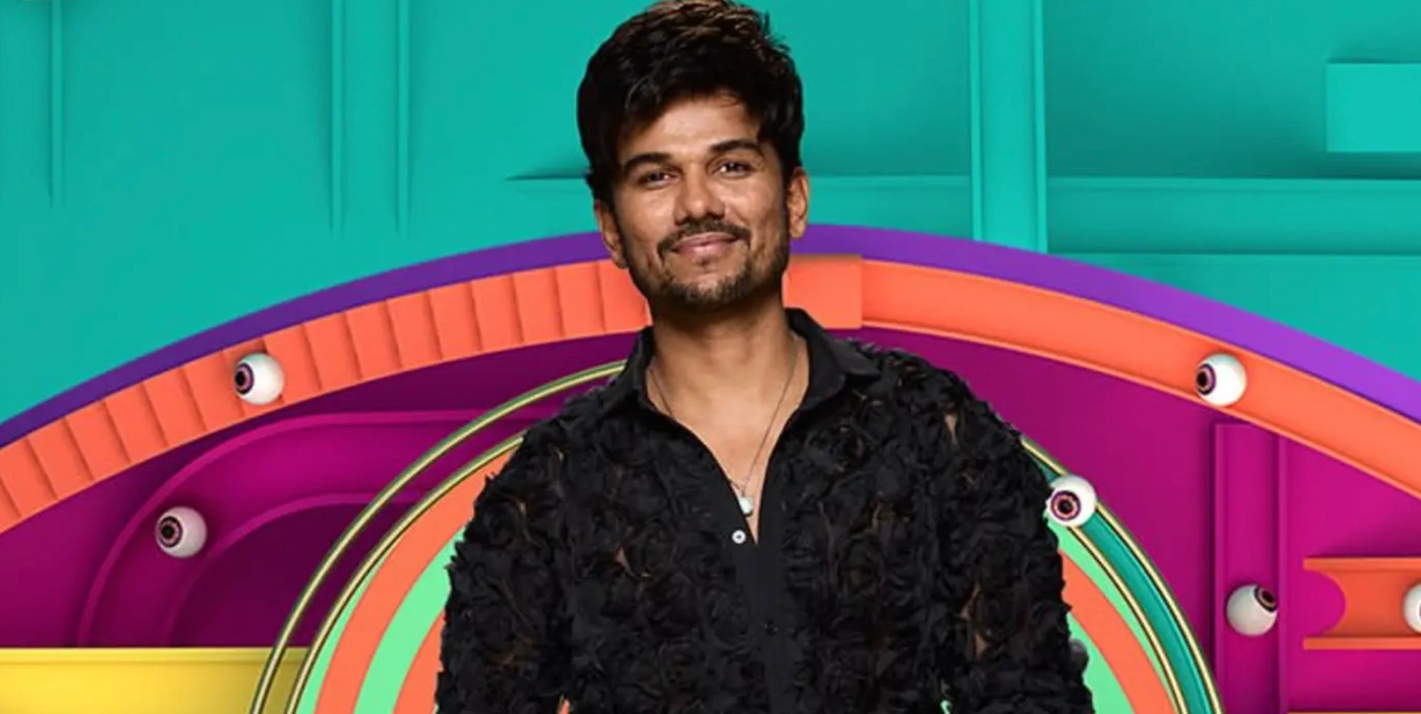 Big Brother housemate Gani opens up about bisexuality and reveals marriage to cousin