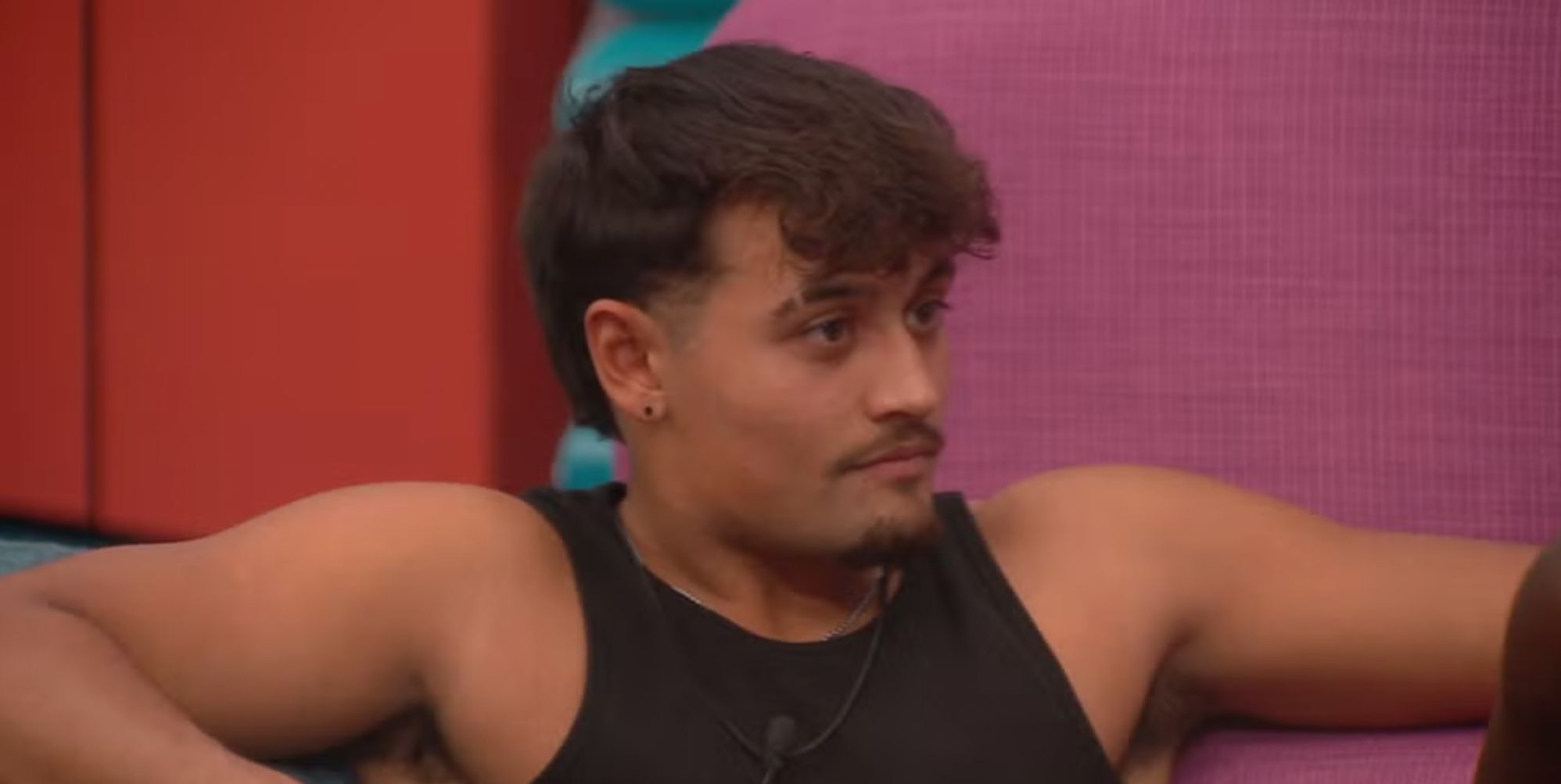 Big Brother's Zelah opens up about having children as a trans man