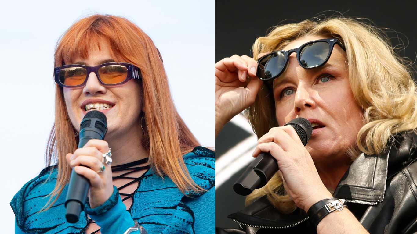Irish singer CMAT becomes latest artist to slam Róisín Murphy's trans comments