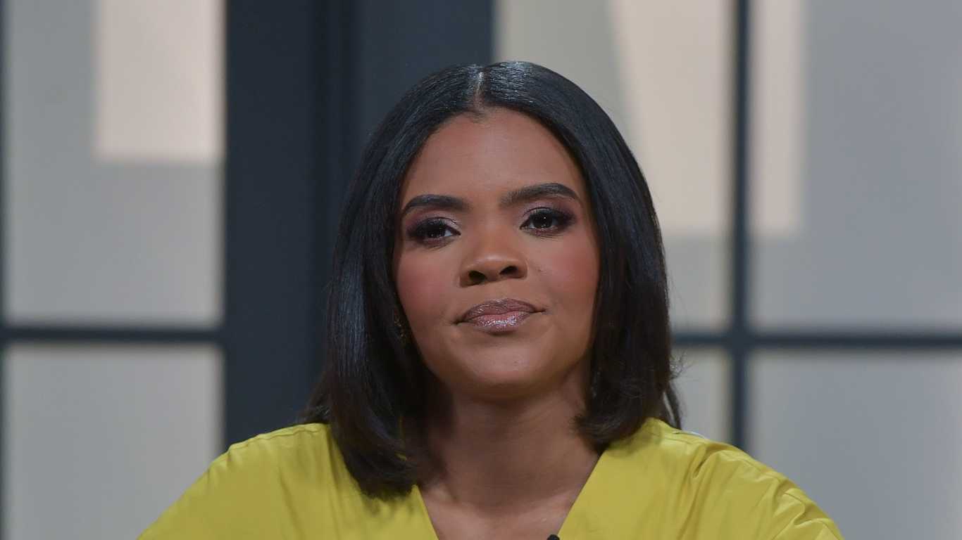 Anti-LGBTQ+ pundit Candace Owens barred from Australia over fears she'll incite ‘violent action’