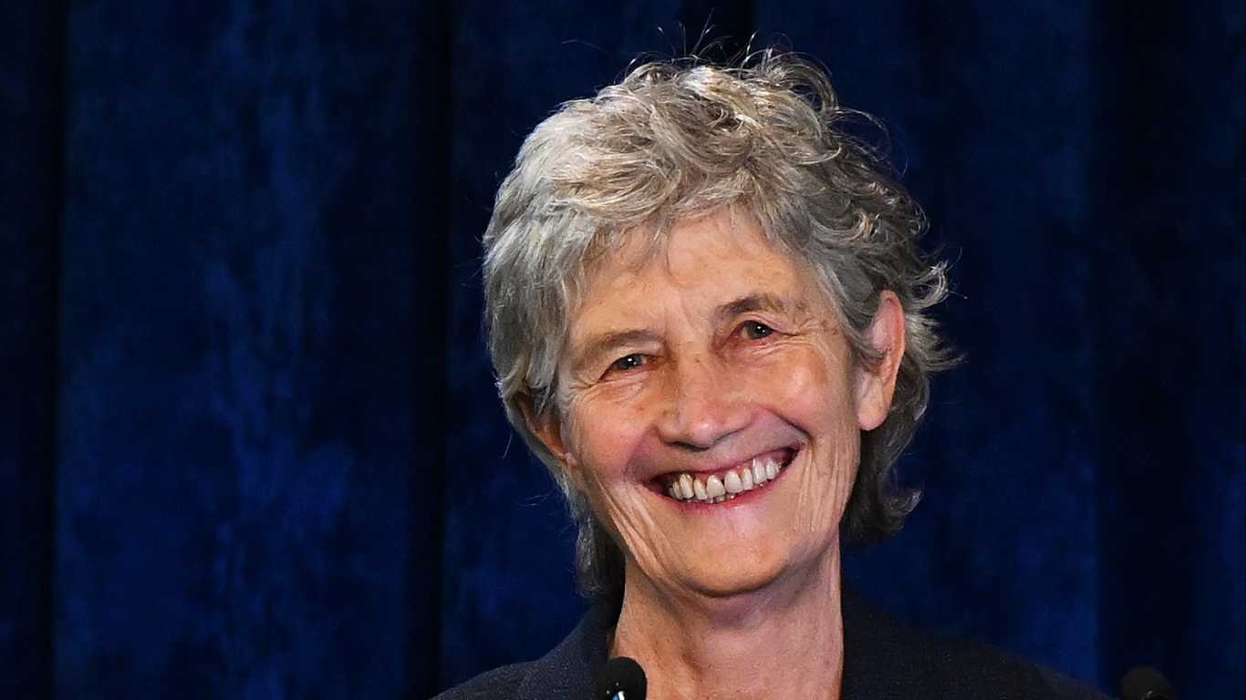 Where does Ireland's new president Catherine Connolly stand on LGBTQ+ rights?