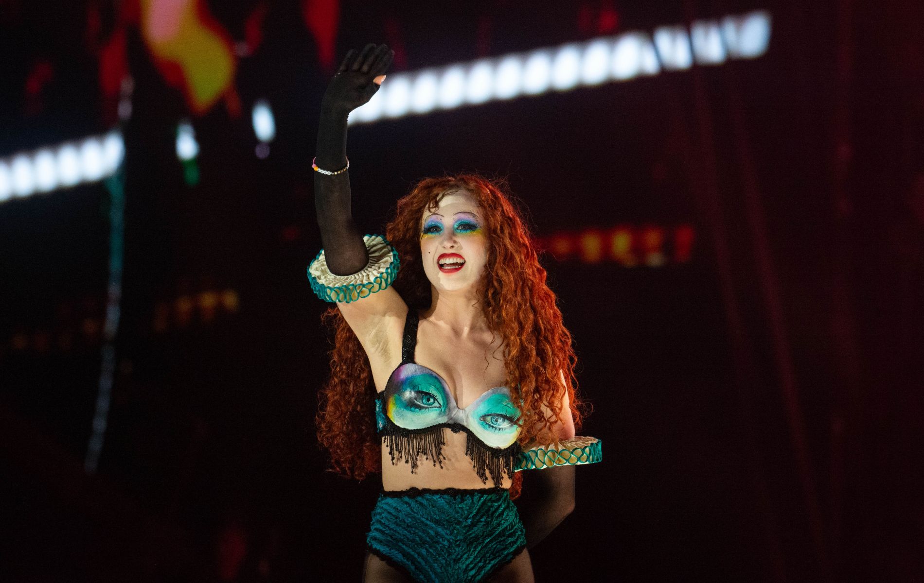 Backlash after Sydney club Pink Pony says gay men are 'preferred clientele'