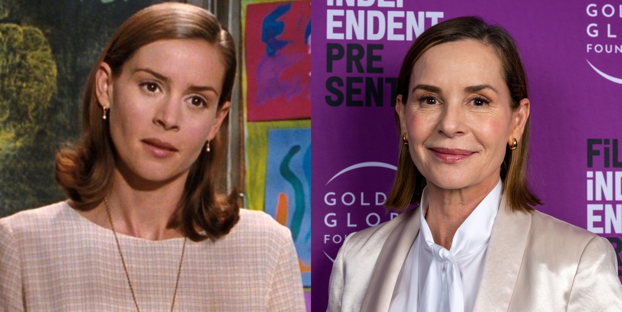 Matilda star explains why Miss Honey is a lesbian icon: 'She’d come and rescue you'