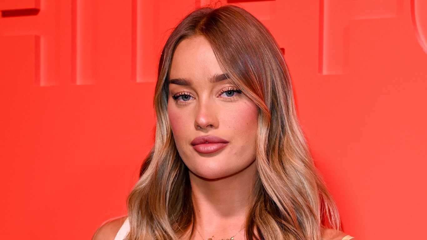 Emma Ellingsen makes history as first trans woman to compete on Strictly in Norway