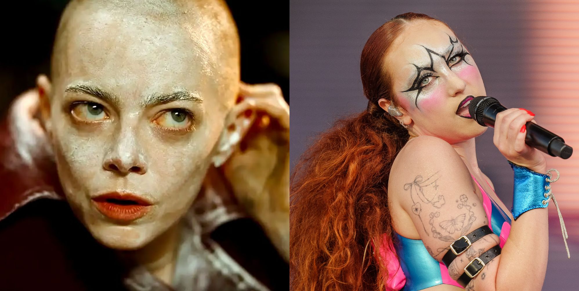 Emma Stone pushed for Chappell Roan hit to be included in 'Bugonia'