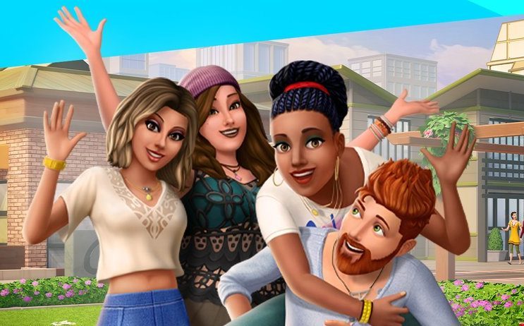 The Sims Mobile will go offline from January as EA confirms 'sad news'
