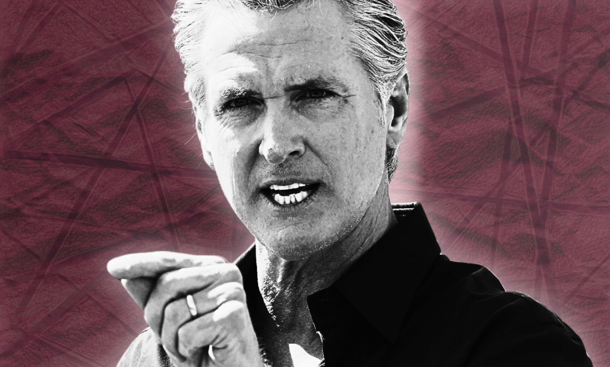 Why trans people are right to be worried about Gavin Newsom's presidential ambitions