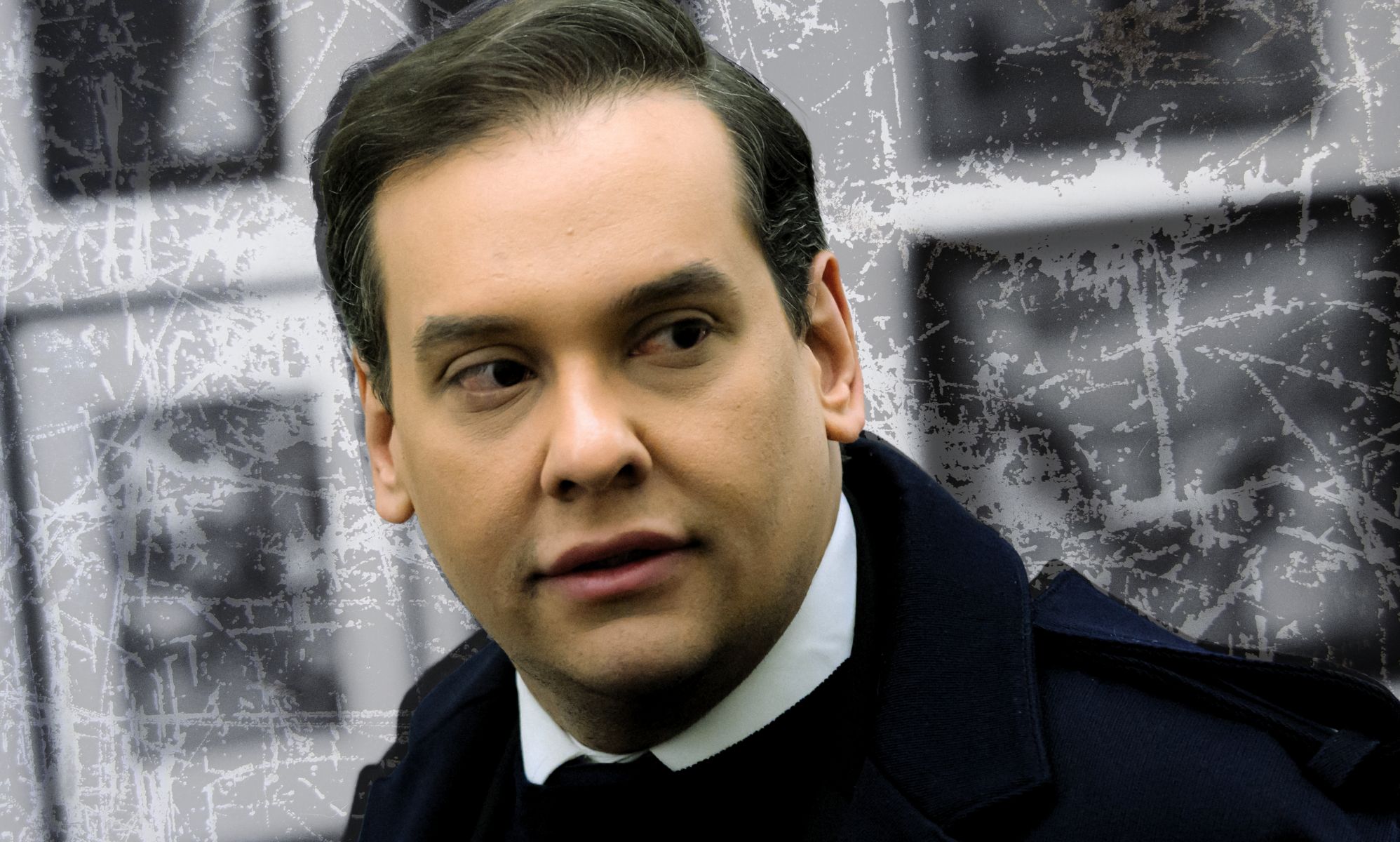 Five things that lasted longer than George Santos' prison term as Trump frees him after four months