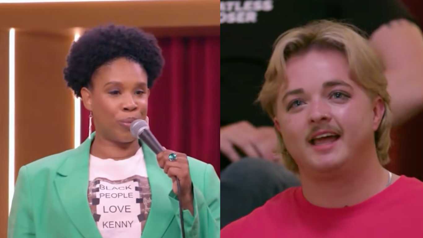 George W Bush's trans cousin on being a queer member of the family