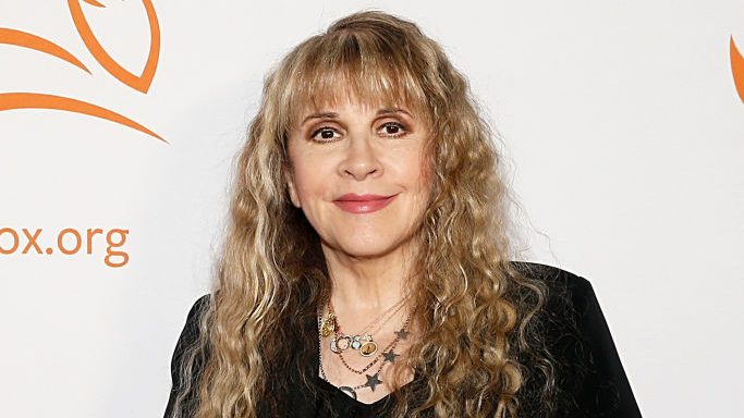 Stevie Nicks gets second Barbie doll with a different iconic look