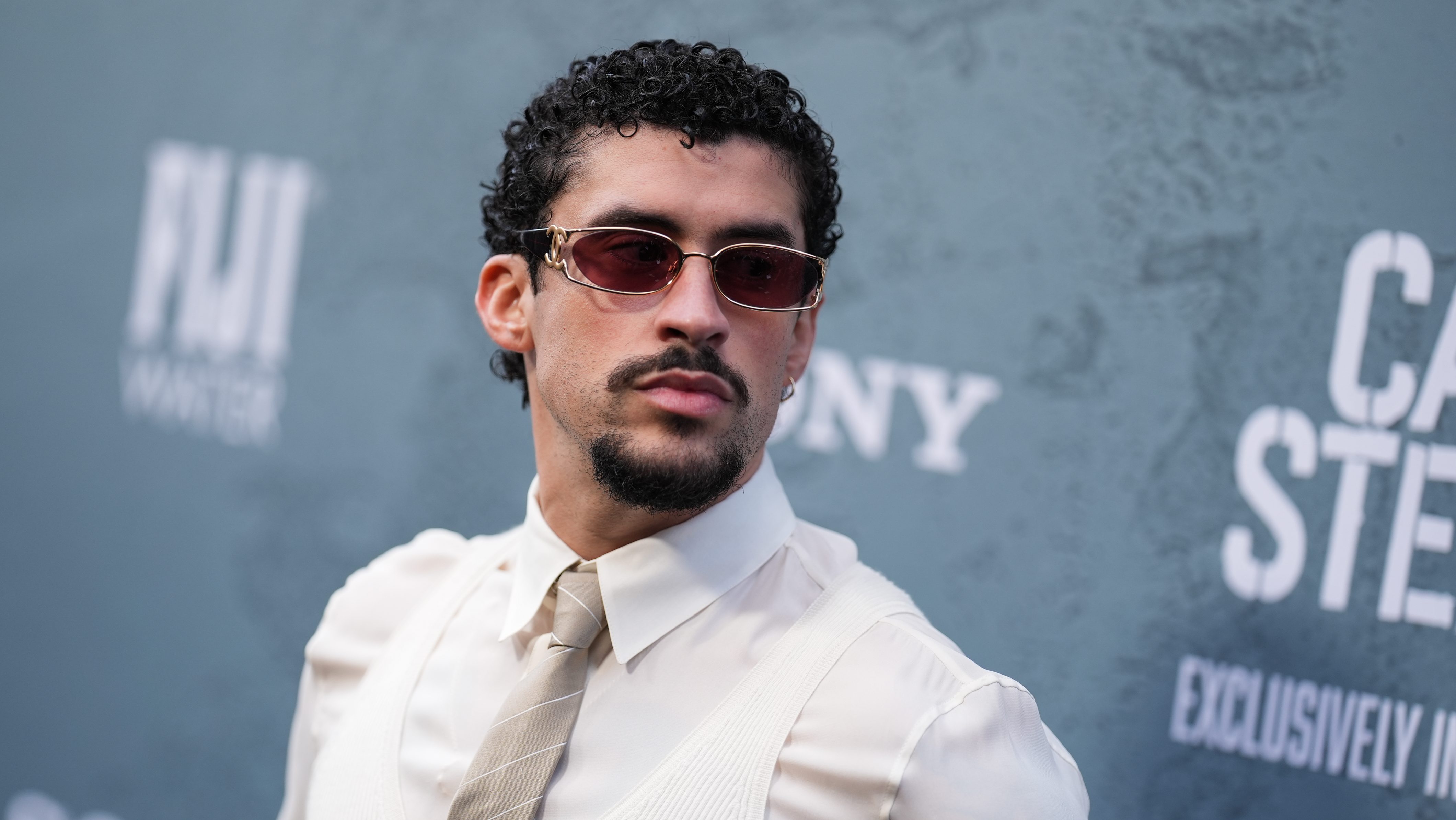 Trump aide sends chilling message ahead of Bad Bunny Superbowl show: 'We will deport you'