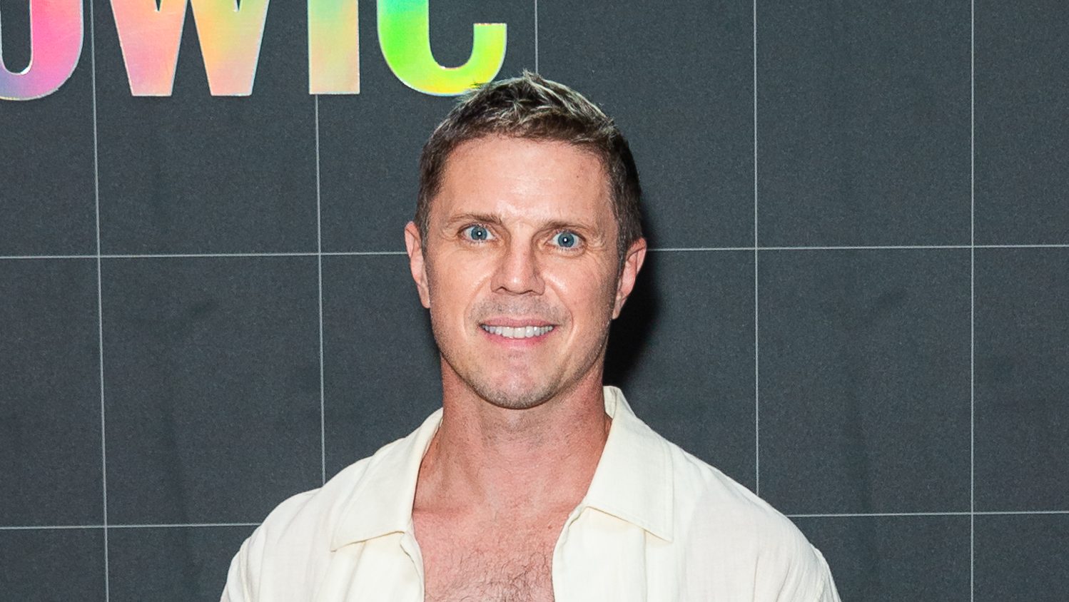 Scissor Sisters star Jake Shears on playing a 'sub bottom boy' in kinky romance Pillion