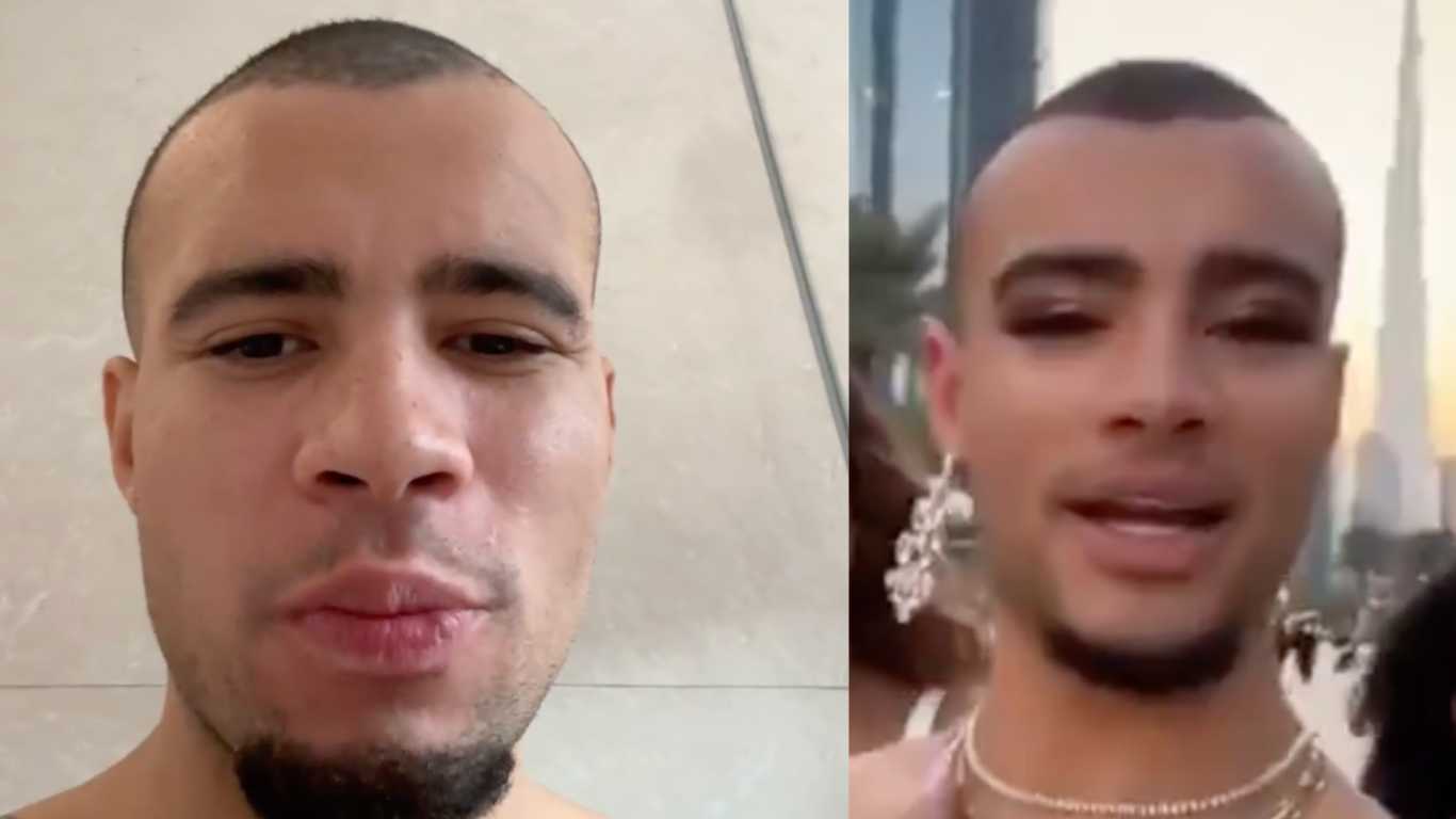 HSTikkyTokky threatens to sue over 'zesty' AI clips depicting him as gay