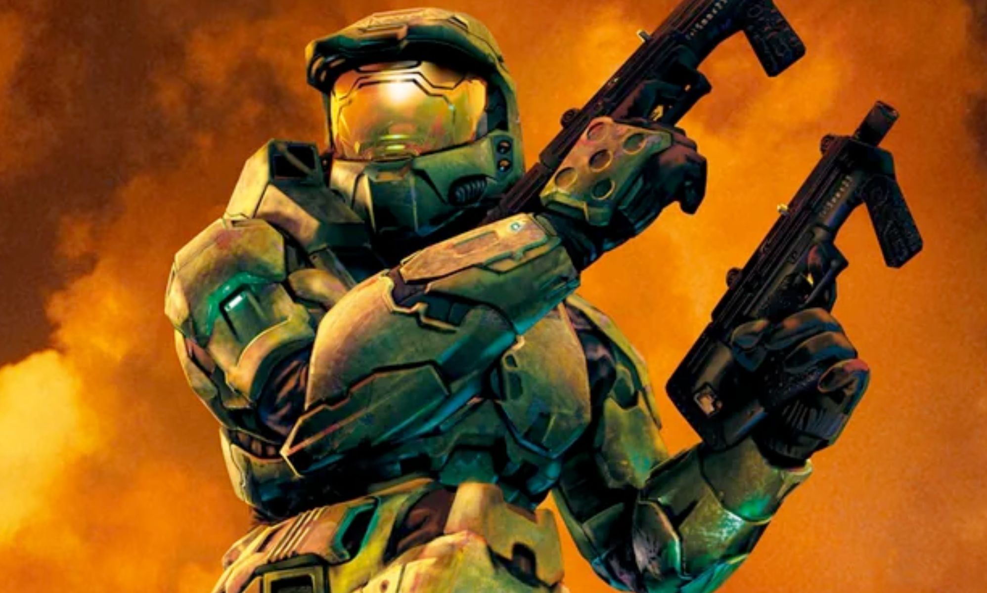 Halo co-creator slams 'abhorrent' US government immigration post