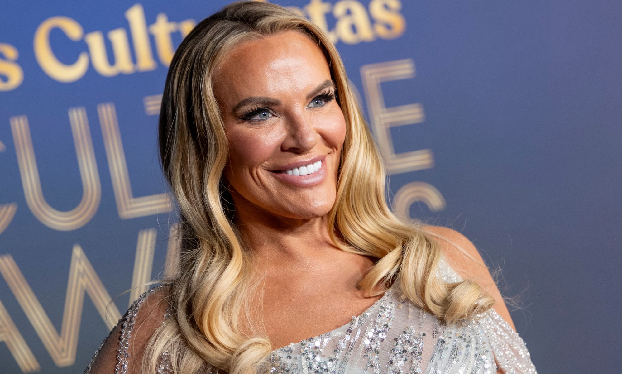 Heather Gay, pictured.