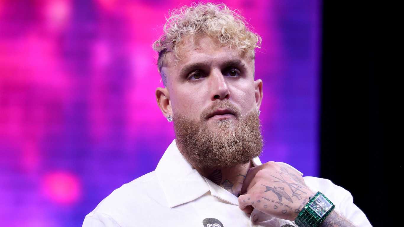 Jake Paul has responded to viral AI deepfake videos.