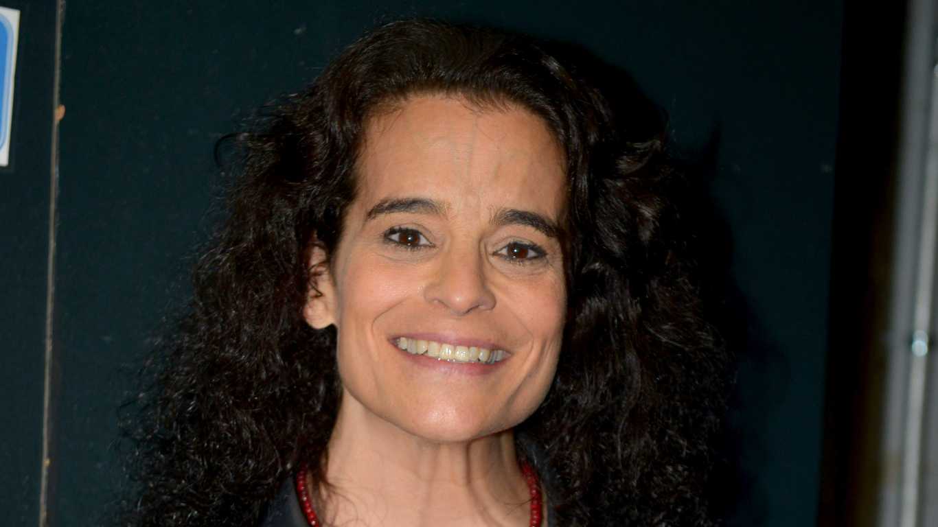 Lesbian comedian Jessica Kirson apologises for Saudi Arabia comedy festival appearance