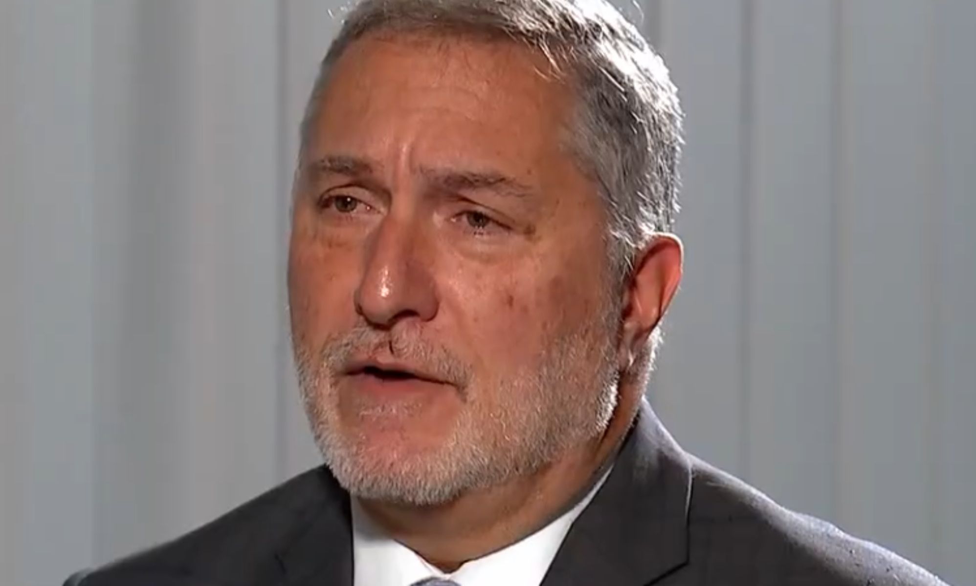 Anti-trans Republican John Reid accused of running NSFW racist fetish Tumblr blog