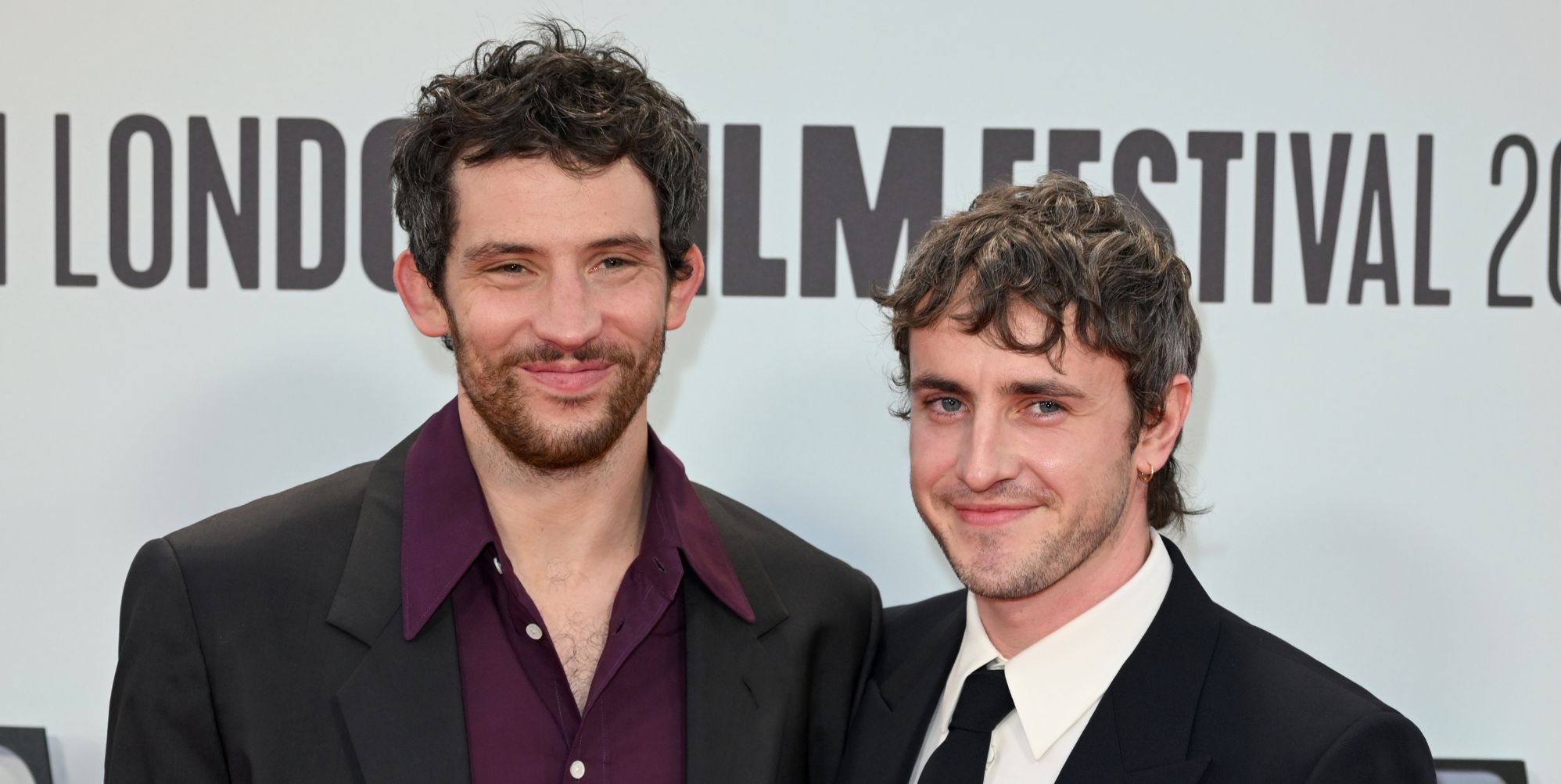 Paul Mescal gushes over connection with Josh O’Connor: 'I love him as a person'