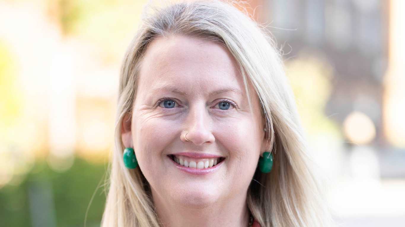 'I never want anyone to experience that', says woman who lost job after coming out