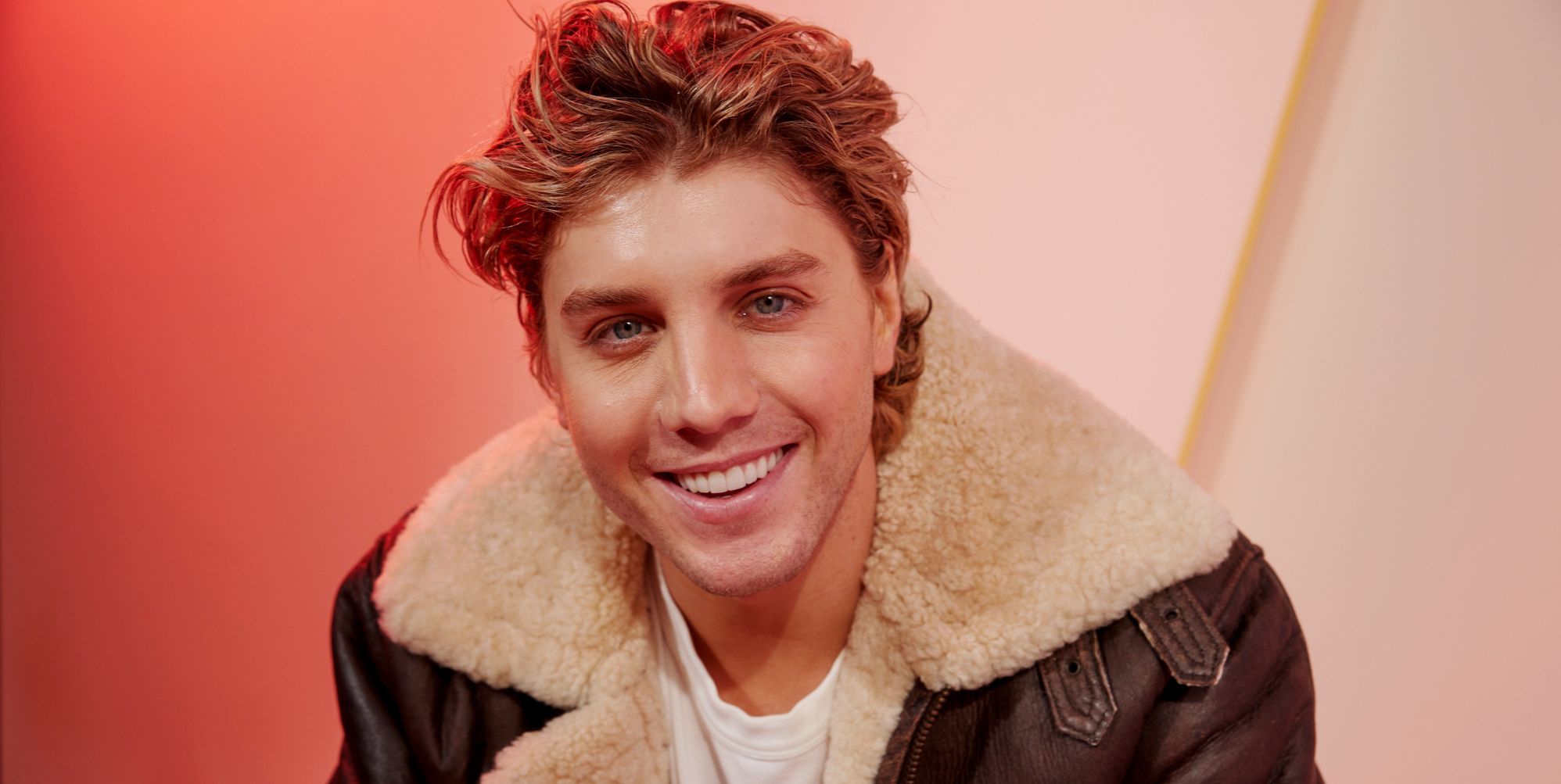 Lukas Gage: 'For so long, I killed off the flamboyant parts of myself'