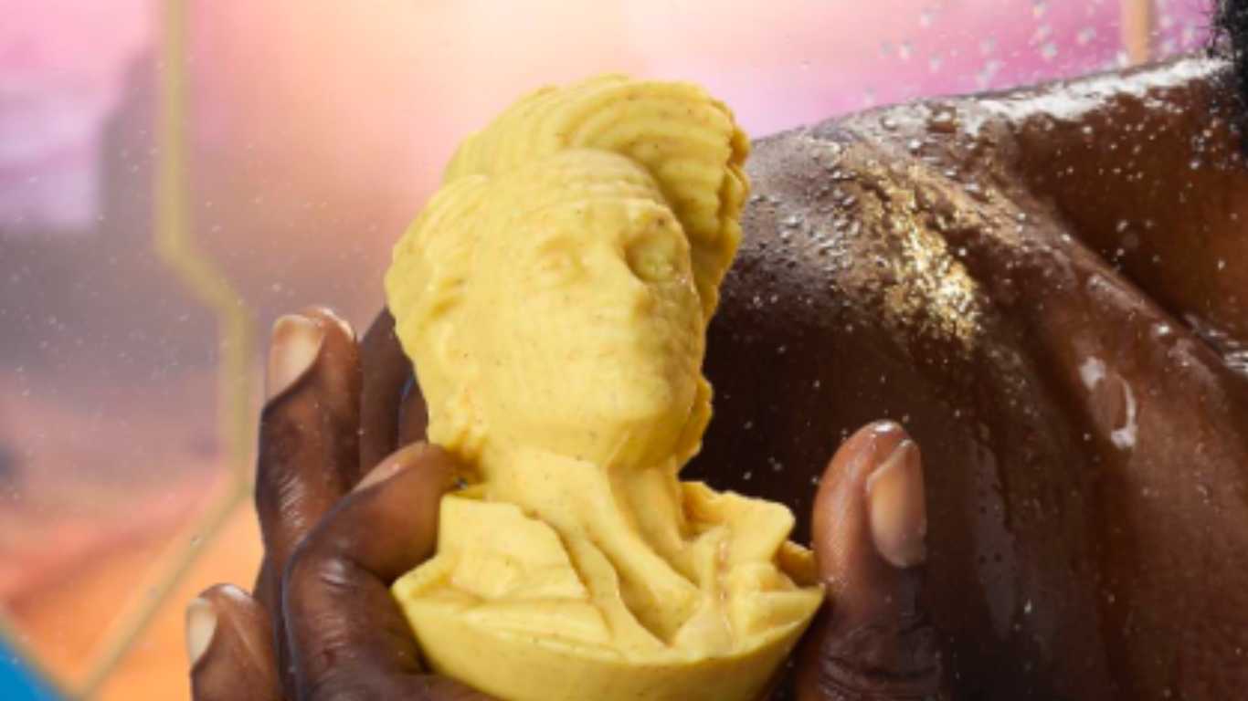 You can now have a steamy shower with Wicked star Jonathan Bailey, thanks to Lush