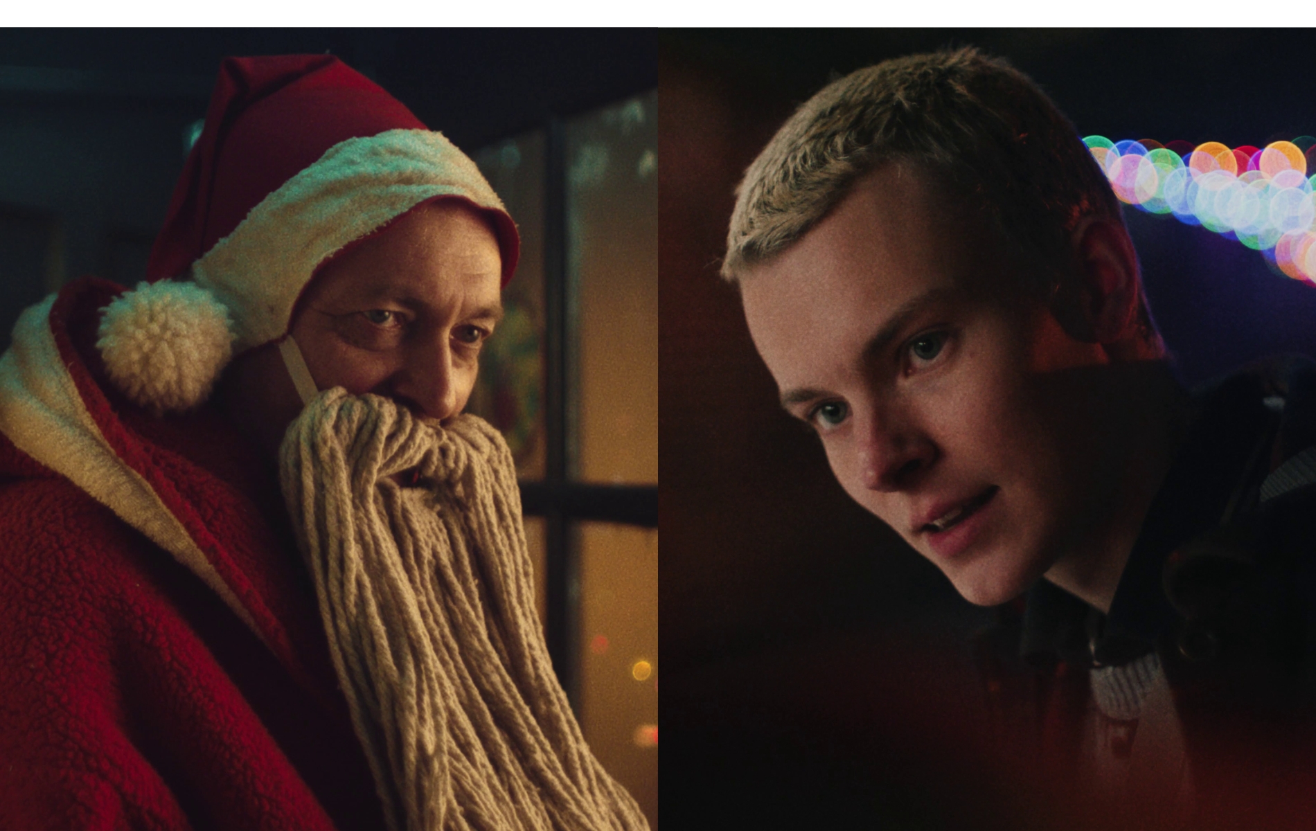 BAFTA-qualifying queer short film Meat Raffle praised by Sir Ian McKellen