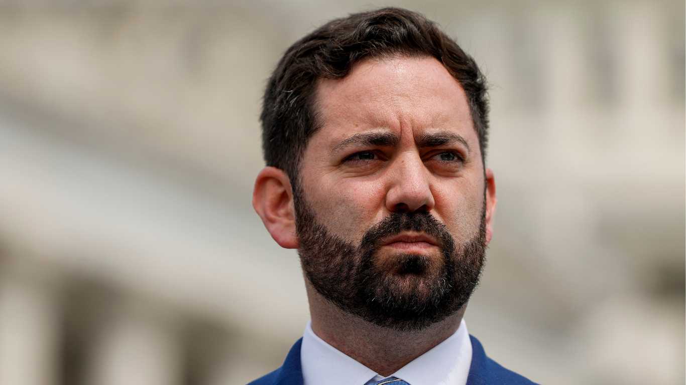 New York Republican breaks ranks to declare trans community is 'not an enemy or a threat’