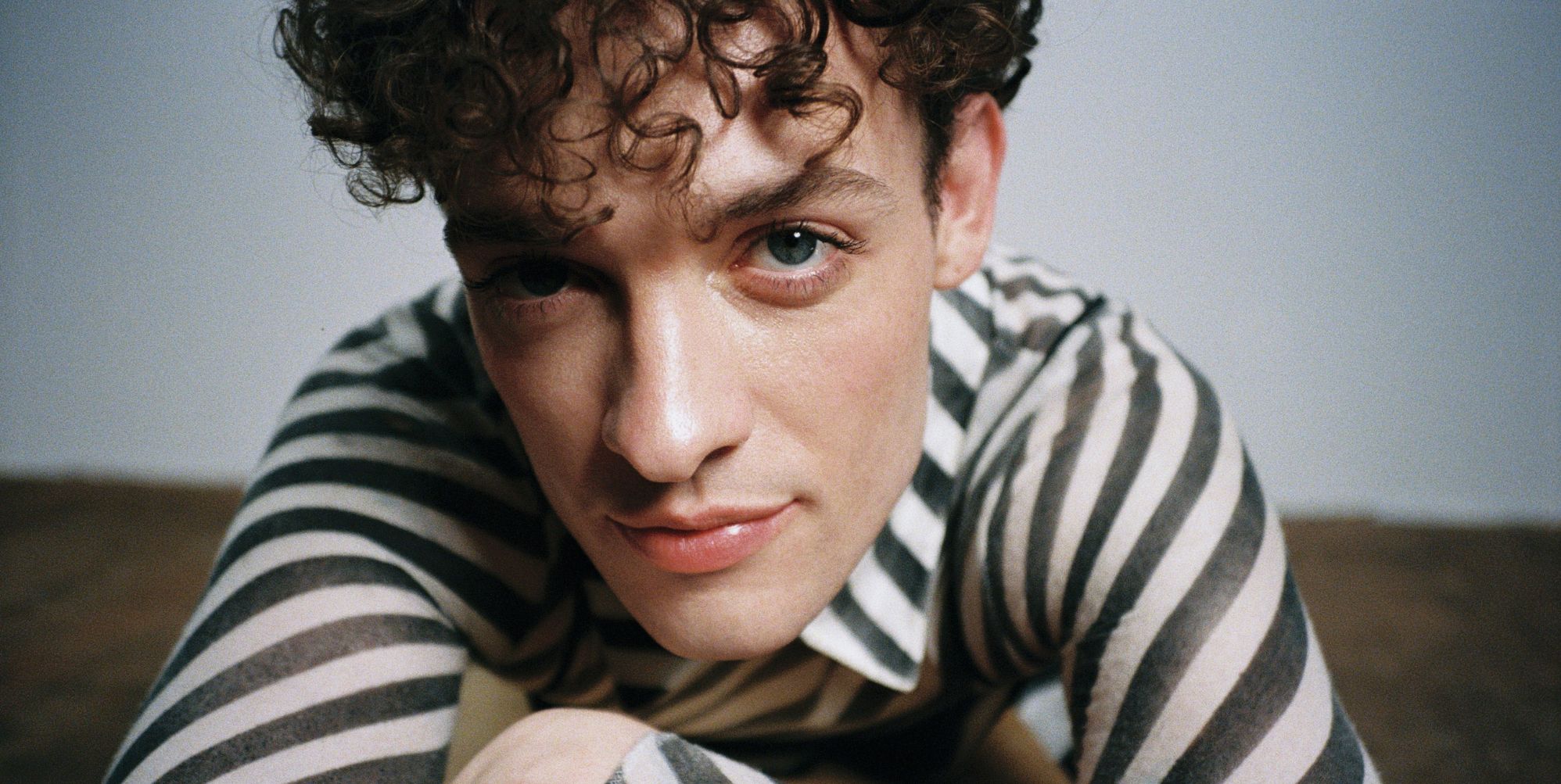 Eurovision history-maker Nemo: 'I wish that I felt more understood by the world'