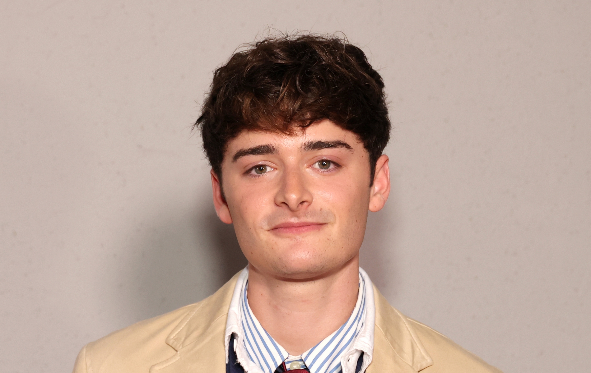 Stranger Things' Noah Schnapp reveals he was asked ‘are you gay?’ by journalist when he was just 13