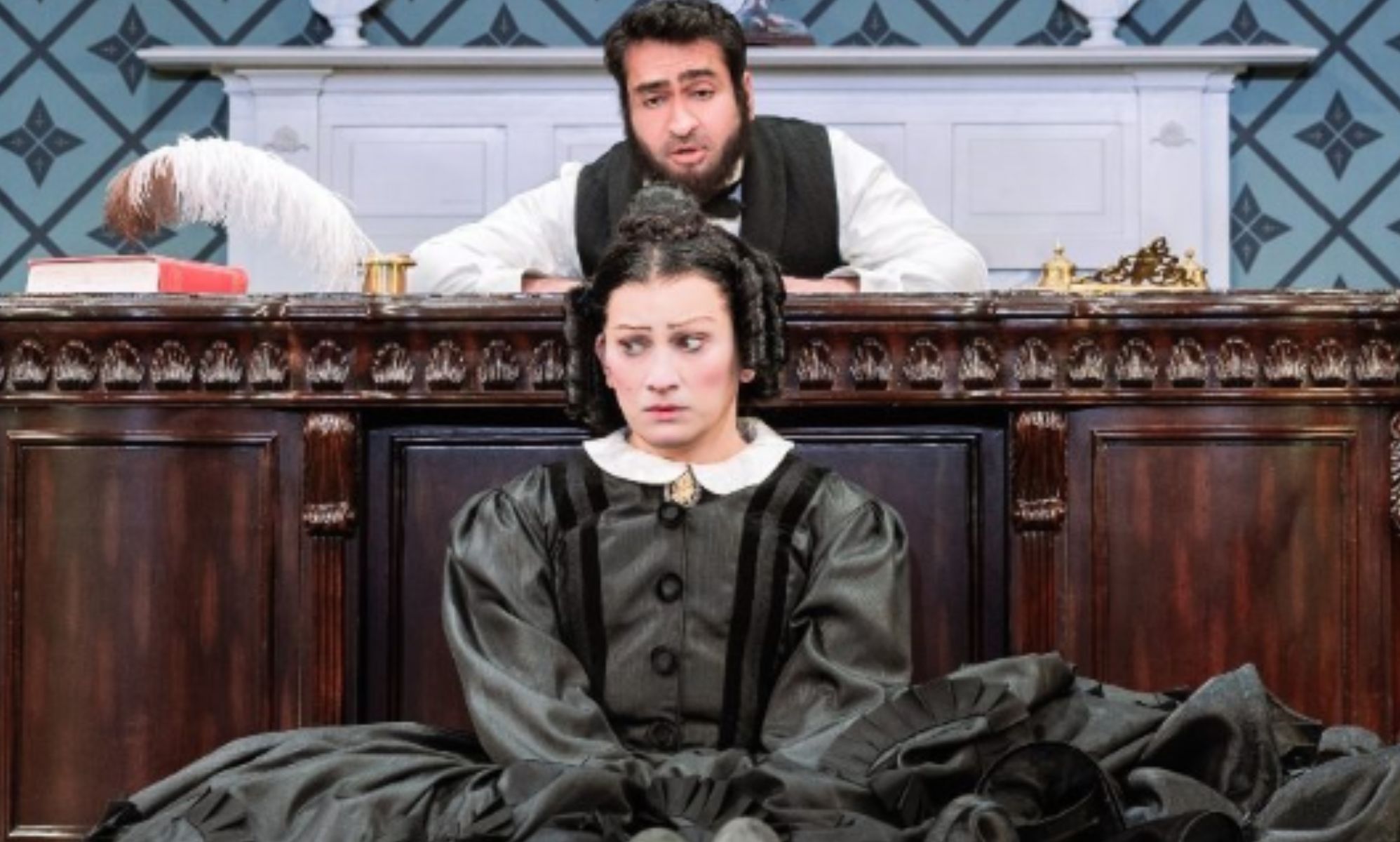 Cole Escola's Broadway smash Oh, Mary! is finally coming to the West End: How to get tickets