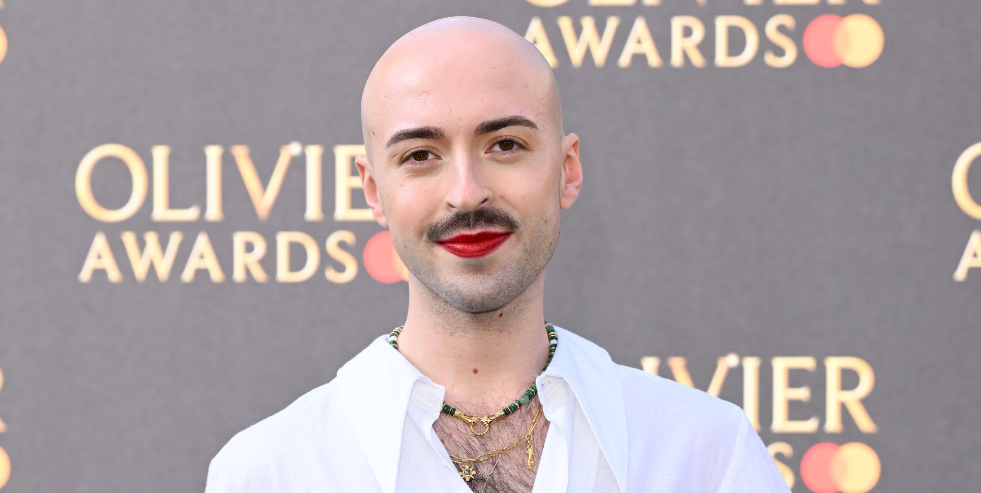 'I'm sure non-binary people existed in Victorian England': Rob Madge on queering a stage classic