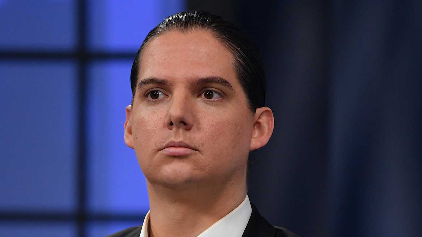 New anti-DEI Meta AI advisor Robby Starbuck accused of ‘peddling lies and pushing extremism’