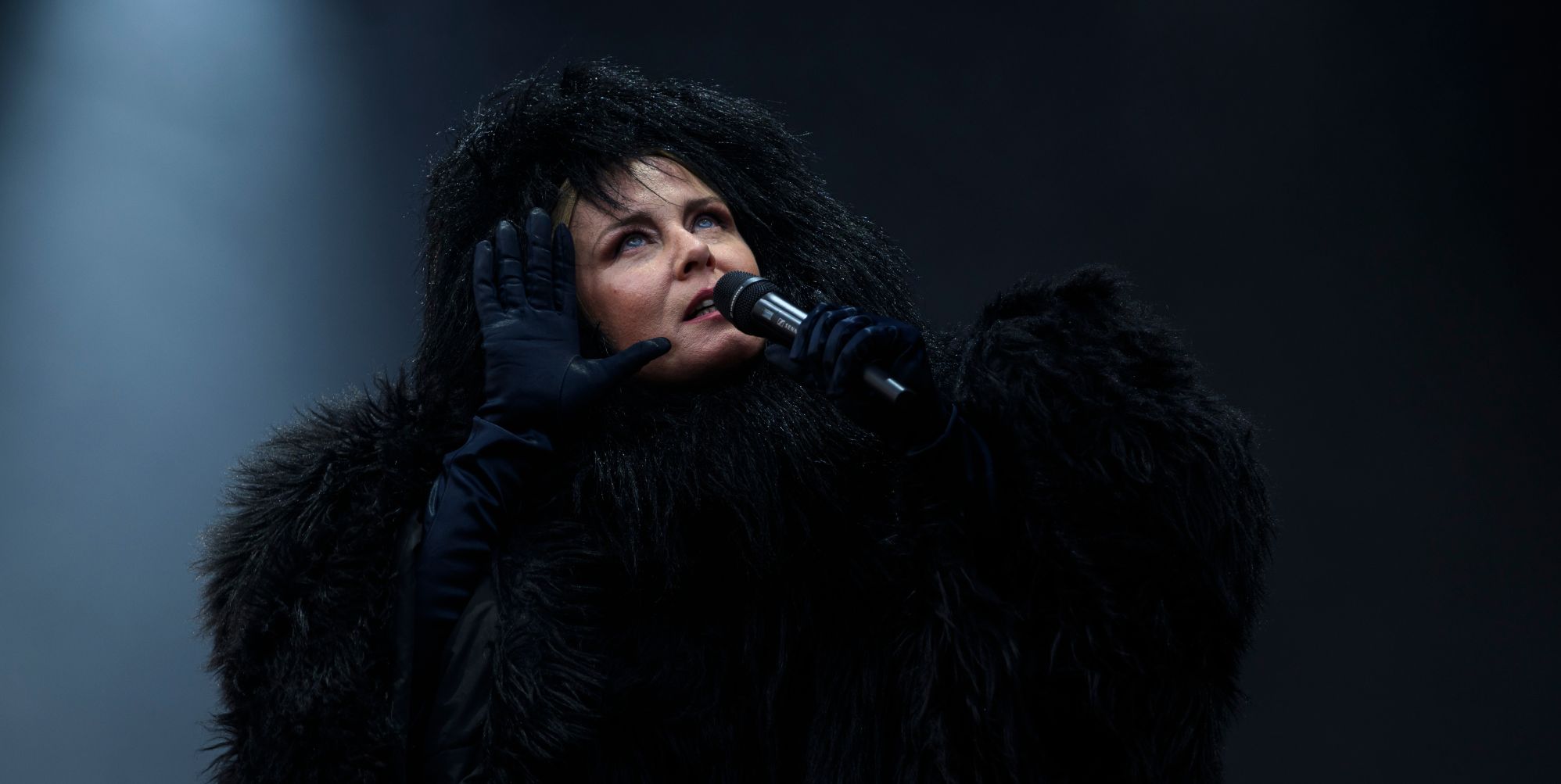 Róisín Murphy pulled from Istanbul festival over recent trans comments