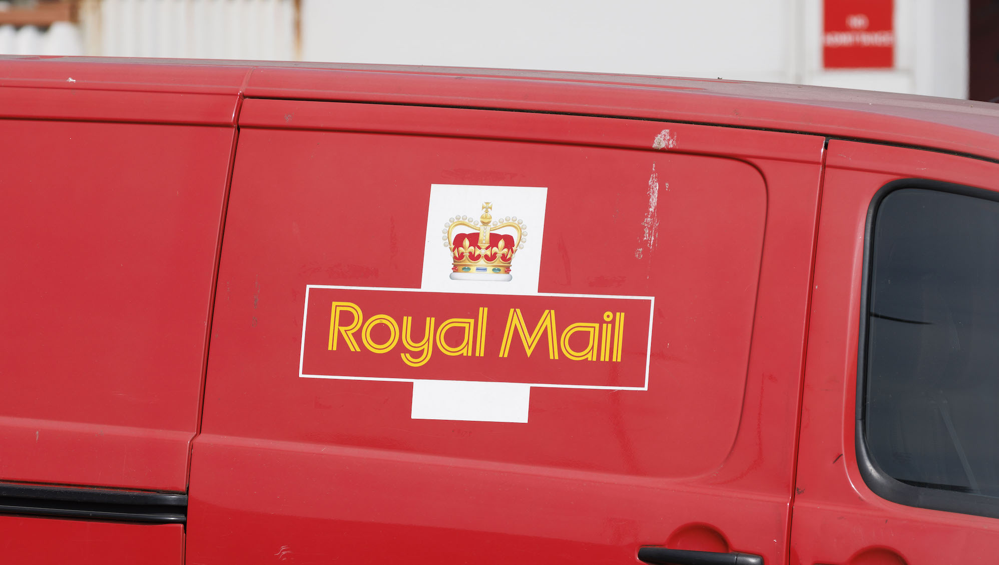 Trans Royal Mail worker wins sex discrimination payout after harassment from co-workers