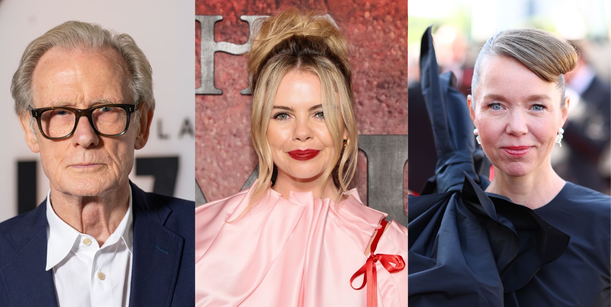 Yet more celebs join Harry Potter audiobook series despite backlash – here’s the full cast so far