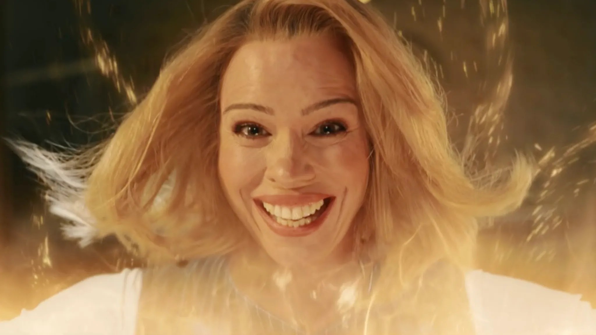 Doctor Who legend doesn’t think Billie Piper is the next Doctor: ‘She's someone else!’