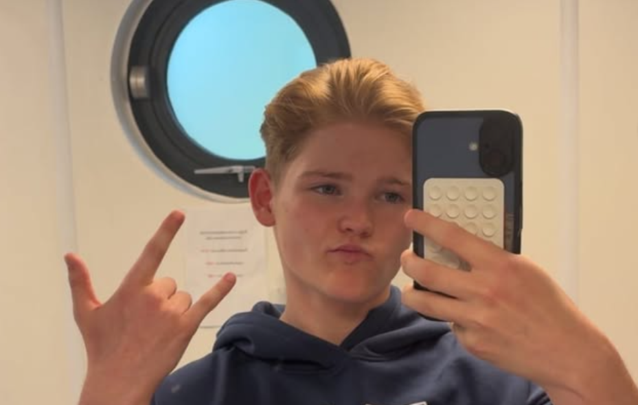 Long-running UK soap Hollyoaks recasts fan-favourite trans role with trans actor