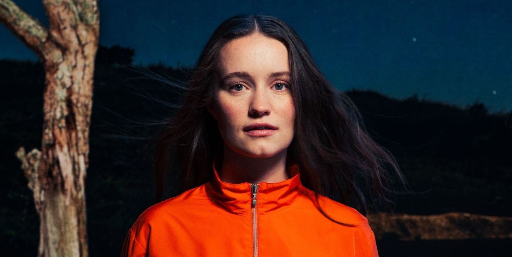 Sigrid: 'I wear my heart on my sleeve – but don’t f**k with me'