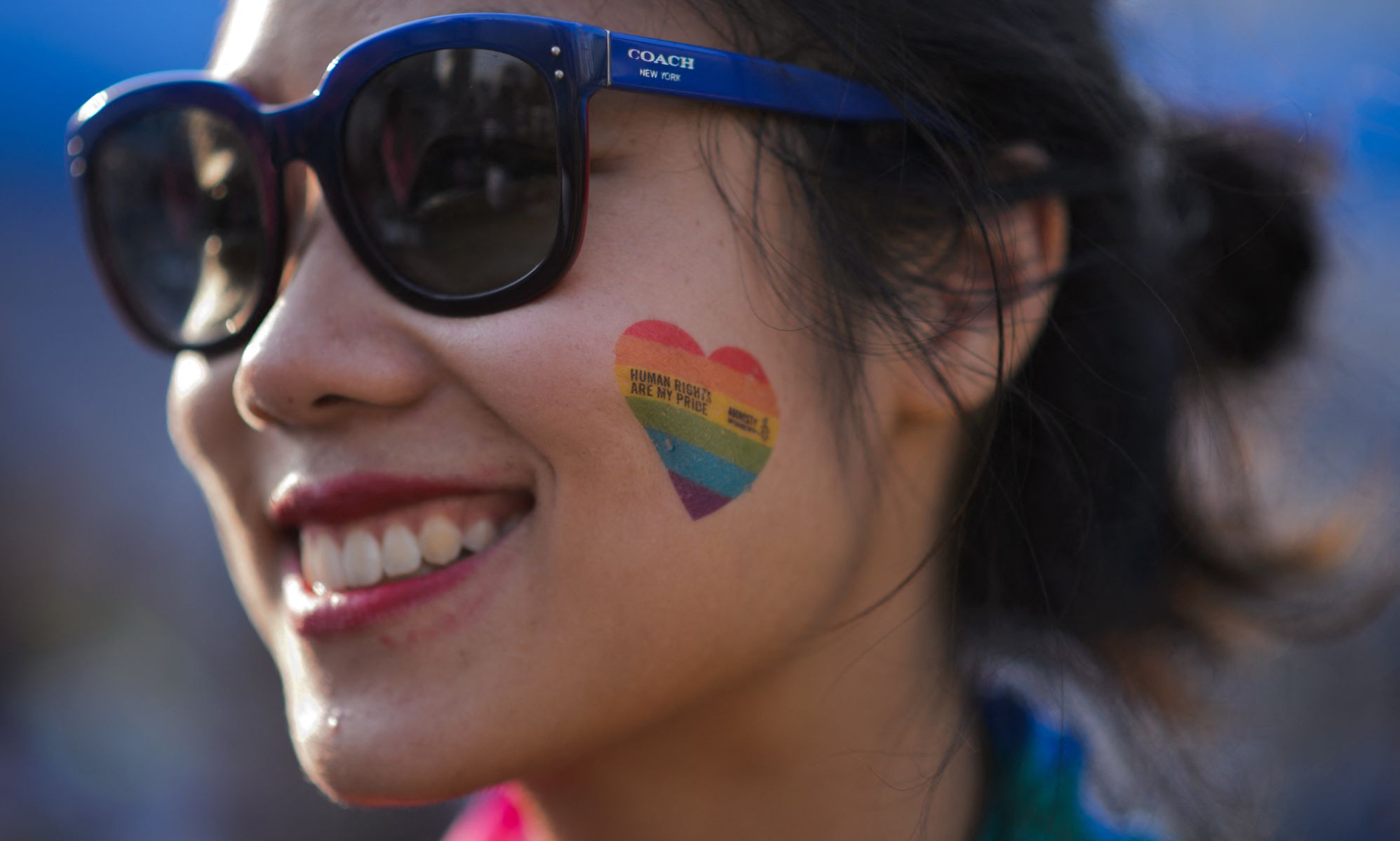 South Korea officially recognises same-sex couples in national census