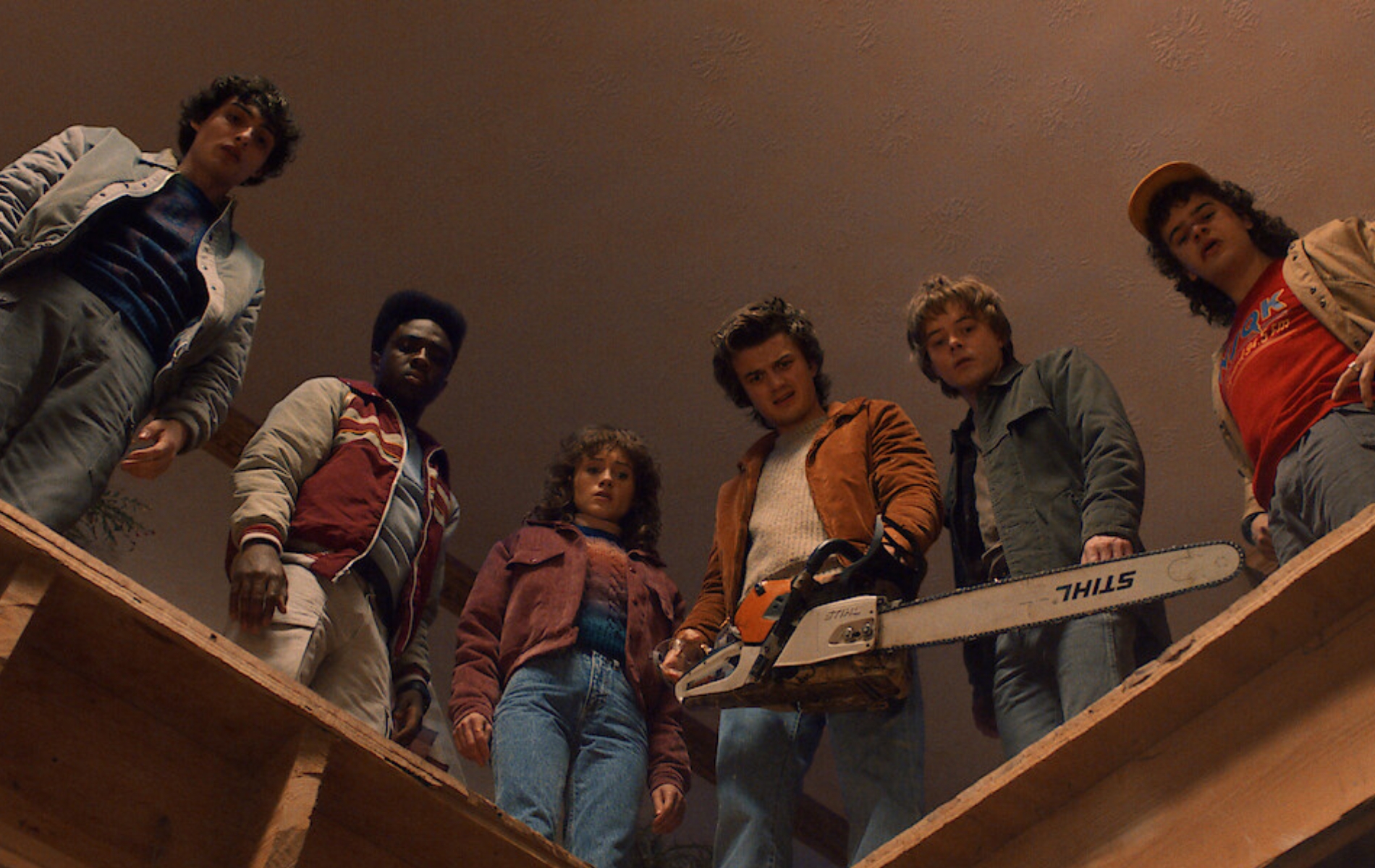 Stranger Things season five is coming soon - here's everything we know